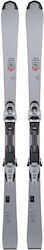 Ski Sl 165cm Van Deer Grey + Marker Comp 13 Fdt Gw Binding Van Deer Grey