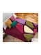 Manterol Casa Spanische Decke Samtig Übergröße 220x240cm Braun