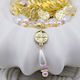 Kymi Christening Favor Keychain 50 Pieces