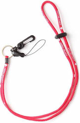 Airscream Lanyard Red Airscream Lanyard Red
