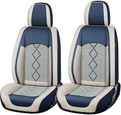 CarGuard Σετ Καλύμματα Δερματίνη CarGuard Σετ Καλύμματα Δερματίνη