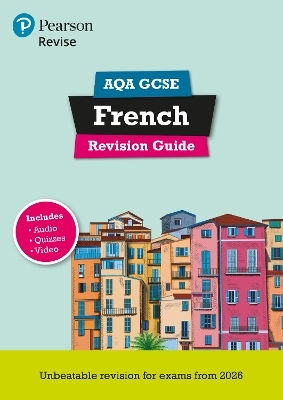 Revise Aqa Gcse Revision Guide Incl Audio Quiz Video For 2027 2028 Exams Stuart Glover Limited