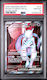 Team Rockets Mewtwo-ex Bestimmte Rivalen #213 PSA 10