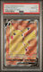 Pikachu V Strahlende Sterne Nr. 157 PSA 10