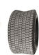 Tire S-374 13x5.00-6 4pr/tl