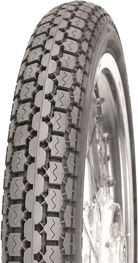 Гума S-207 3.00-14 4pr/tt