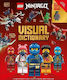 Lego Ninjago Dicționar Vizual Ediție Actualizată