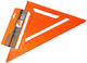 Tactix 30cm Protractor