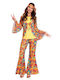 Era Carnival Costume
