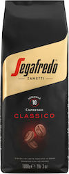 Segafredo Кафе Еспресо на зърна 1kg