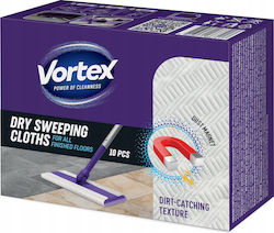Vortex Für Holzoberflächen 10 Stück