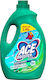 Ace Καθαριστικό Λεκέδων 2450ml