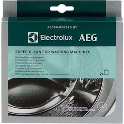 Electrolux Waschmaschinenreiniger