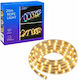 Warm White Christmas Tube Light 20m