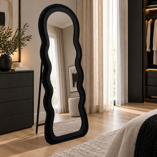 Keskor Μαύρος 160x60cm Keskor Μαύρος 160x60cm