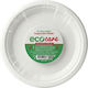 Ecocare Farfurii Din Trestie De Zahăr 26 cm 10 buc