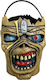 Iron Maiden Crusaders Süßigkeiteneimer 23 cm