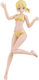 Cutie Honey Nova Фигурка За Сглобяване Plamatea Muse Body Ichika Bikini Ver B С Размер 15cm