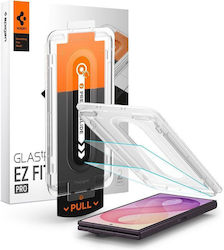 Spigen Glas.tr Ez Fit Pro Hd Ac Samsung Galaxy Z Fold 8 Transparent 2 Stück · 8800337250718 Spigen Glas.tr Ez Fit Pro Hd Ac Samsung Galaxy Z Fold 8 Transparent 2 Stück · 8800337250718