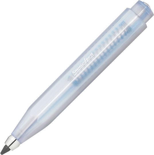 Kaweco Lunar Sport Creion mecanic Albastru deschis 3.2mm