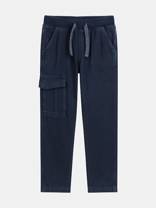 Dpam Kinder-Jeanshose Blau Dpam Kinder-Jeanshose Blau