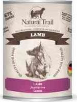 Natural Trail Υγρή Τροφή Σκύλων με Αρνί 6x800gr
