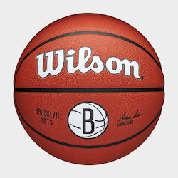 Wilson Team Alliance Brooklyn Nets Μπάλα Μπάσκετ
