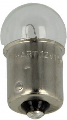 Hart Автомобилни крушки R10W 12V 10 бр.