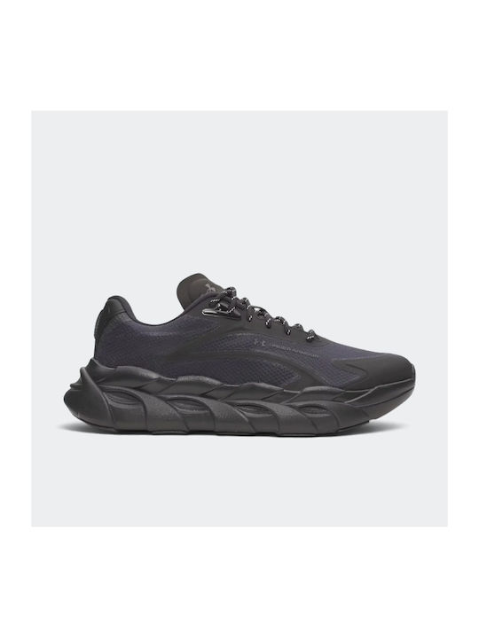 Under Armour Halo Runner Se Ανδρικά Αθλητικά Πα...