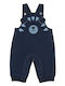 Kinderlatzhose Navy