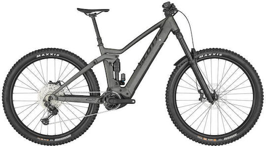 Eride 29" 2025 Γκρι Ηλεκτρικό Ποδήλατο