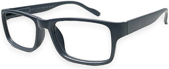 Cammello 001 Gri Ochelari pentru prezbiopie +0.50 de culoare gri 001-grey-050_35670