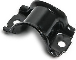 Rubber Stabilizer Clamp Lanos 99.07 Tacuma 00 Rezzo 00 Lacetti 1.4i 1.6i 1.8i 04 Front Rubber Stabilizer Clamp Lanos 99.07 Tacuma 00 Rezzo 00 Lacetti 1.4i 1.6i 1.8i 04 Front