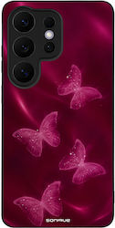 Θήκη Sonique Back To Y2k Series Samsung Galaxy S26 Ultra Shiny Butterflies