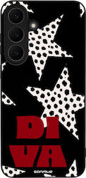 Sonique Back To Y2K Series Case for Samsung Gal...