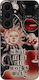 Sonique Back to Y2K Series Hülle für Samsung Ga...