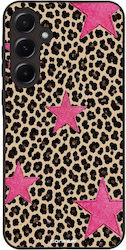 Sonique Back To Y2k Series Hülle Für Samsung Galaxy A55 5G Pink Star Sonique Back To Y2k Series Hülle Für Samsung Galaxy A55 5G Pink Star
