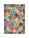 Conceptum Hypnose Hmnt Χαλί Ορθογώνιο Multi 60x100cm