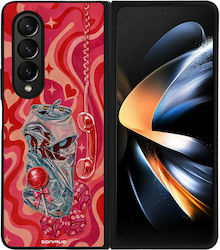Калъф Sonique Back To Y2k Series Samsung Galaxy...