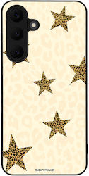 Θήκη Sonique Back To Y2k Series Samsung Galaxy S25 Fe Leopard Star