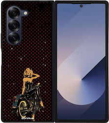 Sonique Hülle Back To Y2K Series Samsung Galaxy...