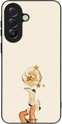 Θήκη Sonique Back To Y2k Series Samsung Galaxy A57 5g Disco Girl
