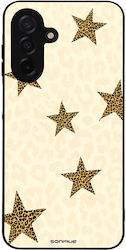 Θήκη Sonique Back To Y2k Series Samsung Galaxy A26 5g Leopard Star