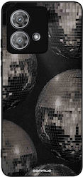 Sonique Hülle Back To Y2k Series Motorola Edge ...