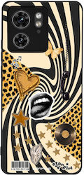 Sonique Back To Y2k Series Hülle für Motorola E...