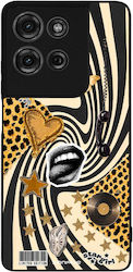 Sonique Back To Y2K Series Case for Motorola Moto G75 5G Stargirl