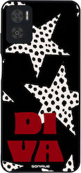 Θήκη Sonique Back To Y2k Series Motorola Moto E...