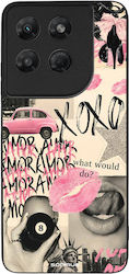 Husă Sonique Back To Y2k Series Motorola Moto G...