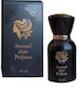 Aurora Sensual Rose #03 Parfum pentru păr 30 ml
