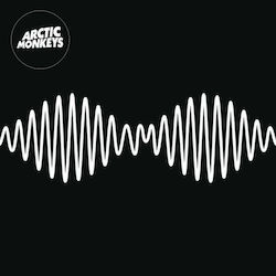 Arctic Monkeys Am 1 Cd